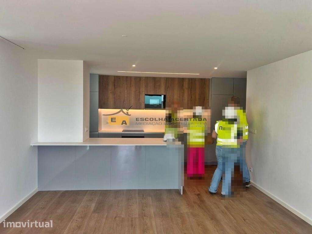 T3 Leça da Palmeira - Grande imagem: 2/17