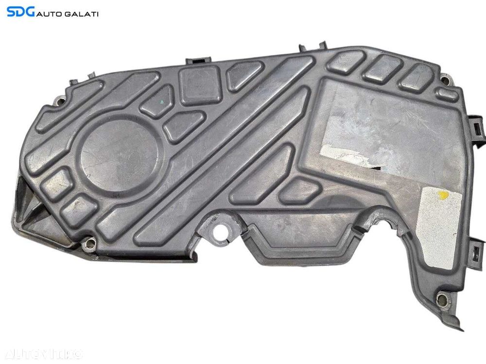 Capac Distributie Opel Vectra C 1.9 CDTI 2002 - 2008 Cod 55187752 [N4420] - 1