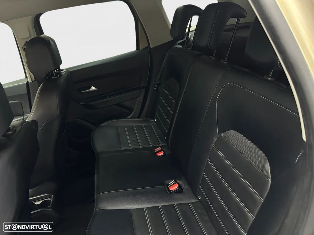 Dacia Duster 1.5 Blue dCi Prestige - 13