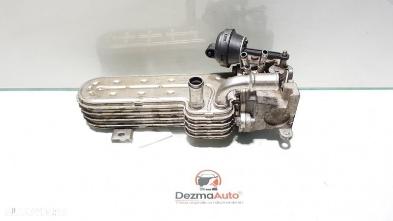 Racitor gaze, Chrysler Sebring (JS), 2.0 crd, ECD, 03G131513K (id:394676) - 2