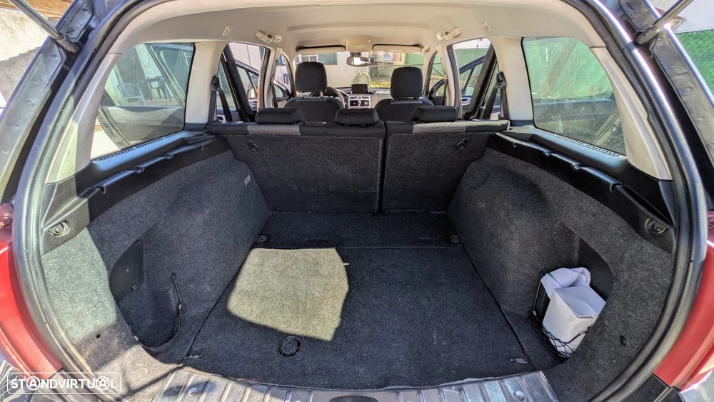 Peugeot 307 SW 1.6 HDi Griffe - 3