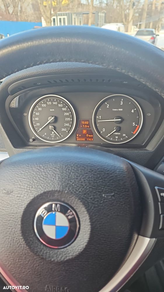 BMW X5 - 6