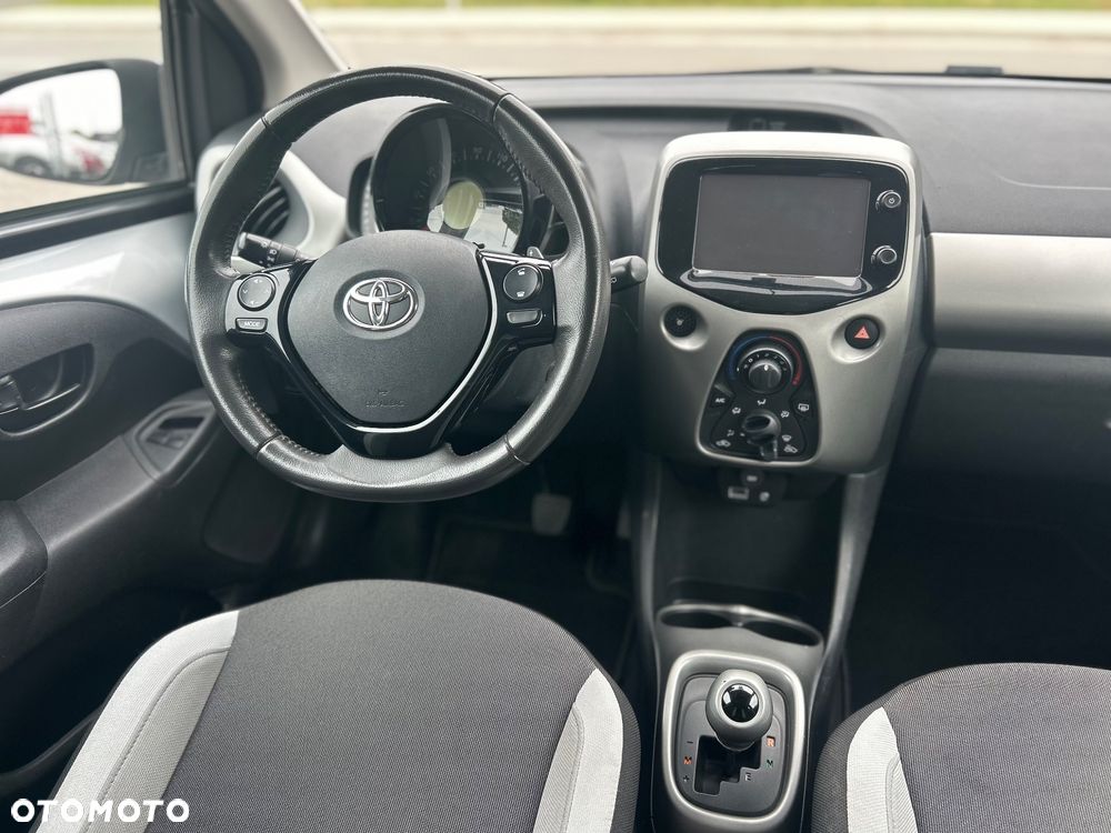 Toyota Aygo - 22