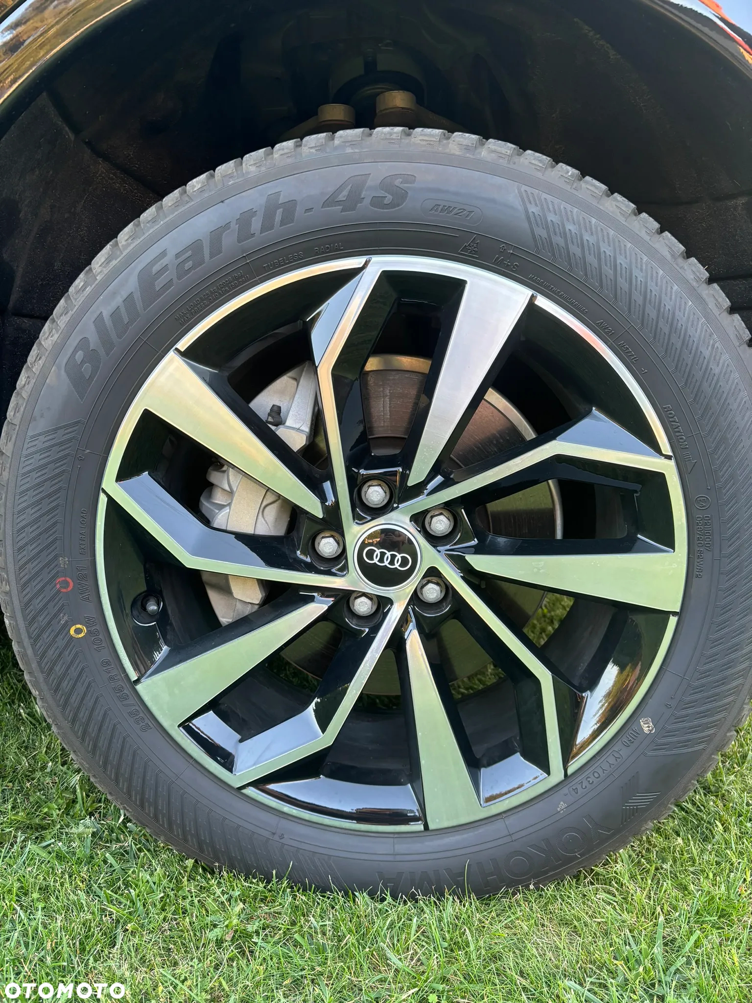 Audi Q5 45 TFSI quattro S tronic - 5