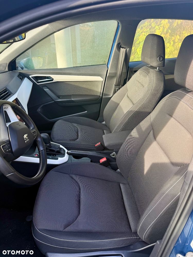 Seat Arona - 18