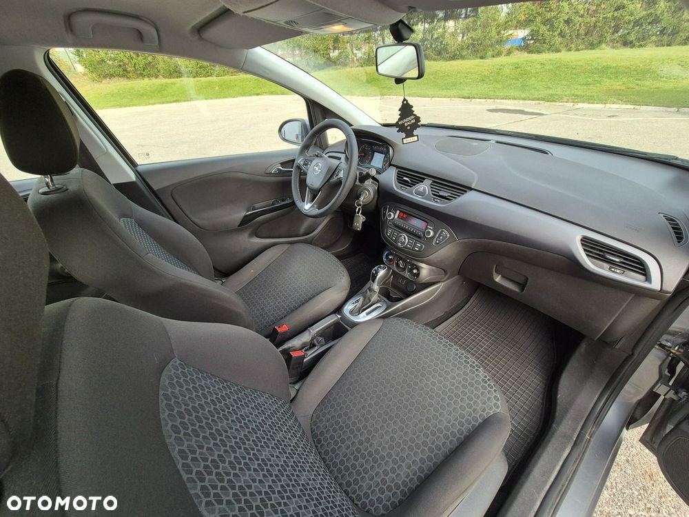 Opel Corsa 1.4 Enjoy - 16