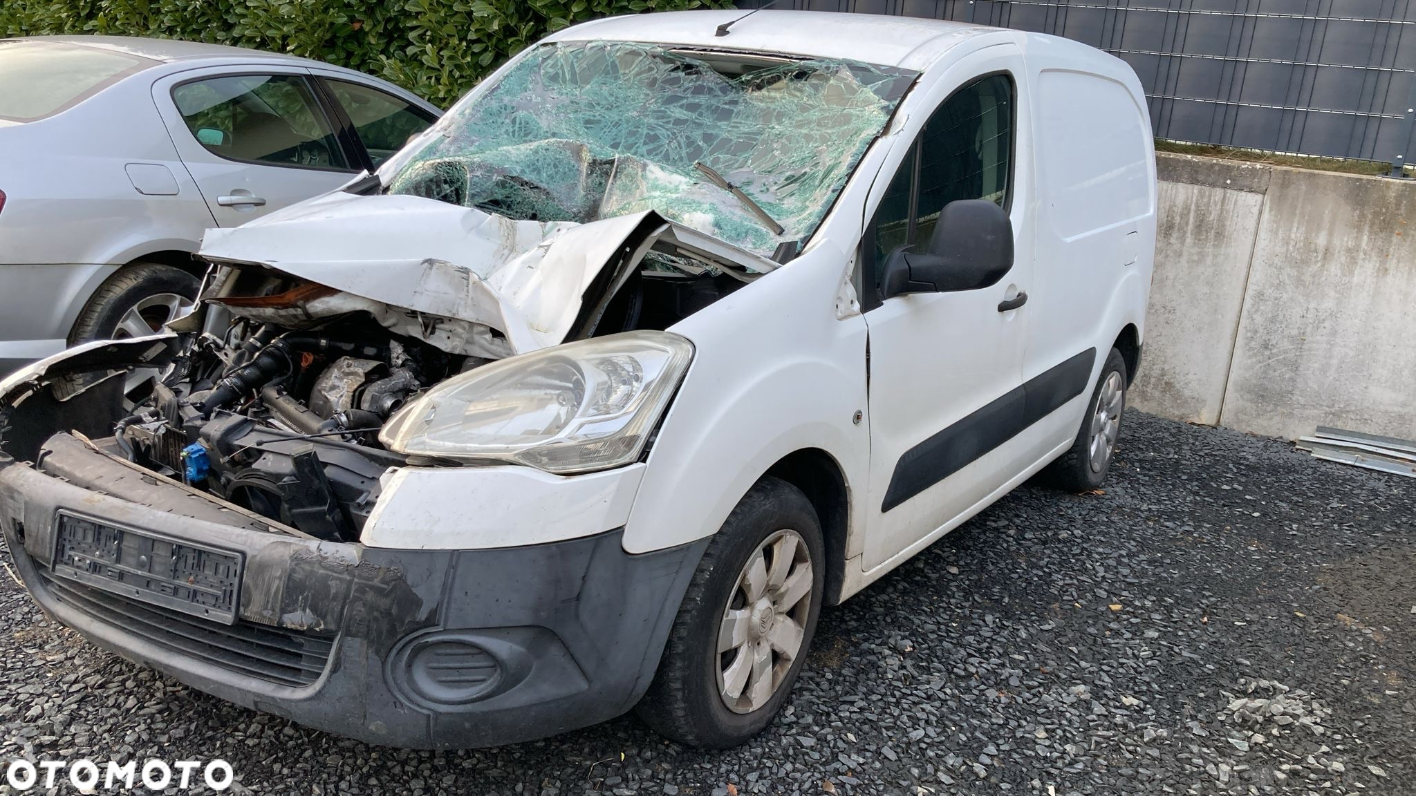 Citroën Berlingo - 2