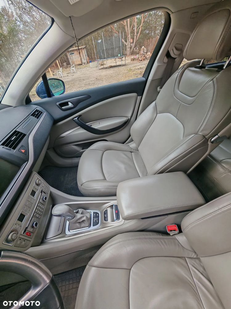 Citroën C5 2.0 HDi Exclusive - 7