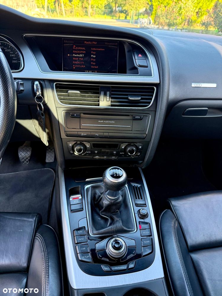 Audi A5 Sportback 2.0 TFSI - 8