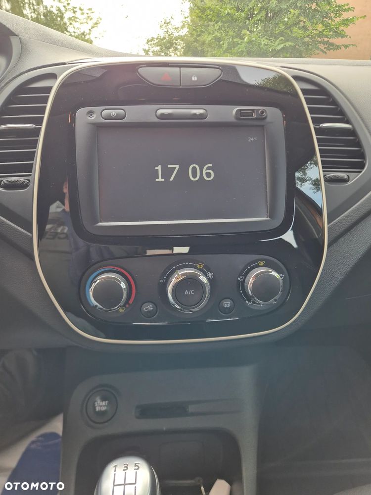 Renault Captur ENERGY TCe 90 Start&Stop Dynamique - 15