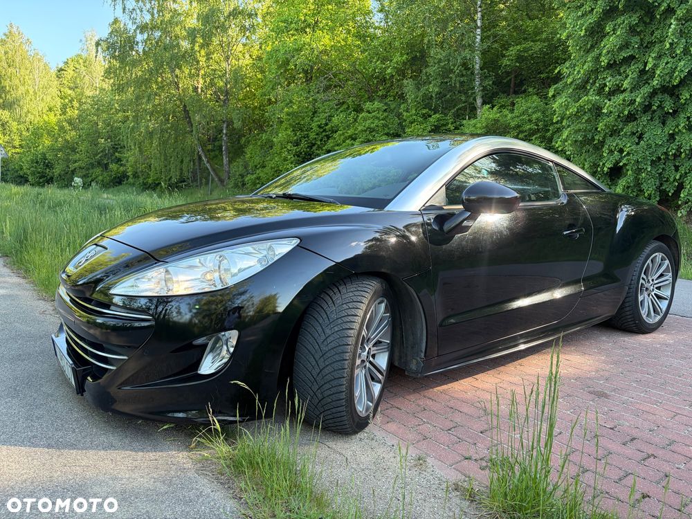 Peugeot RCZ 2.0 HDi - 29