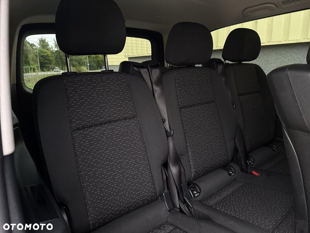 Mercedes-Benz Vito - 23
