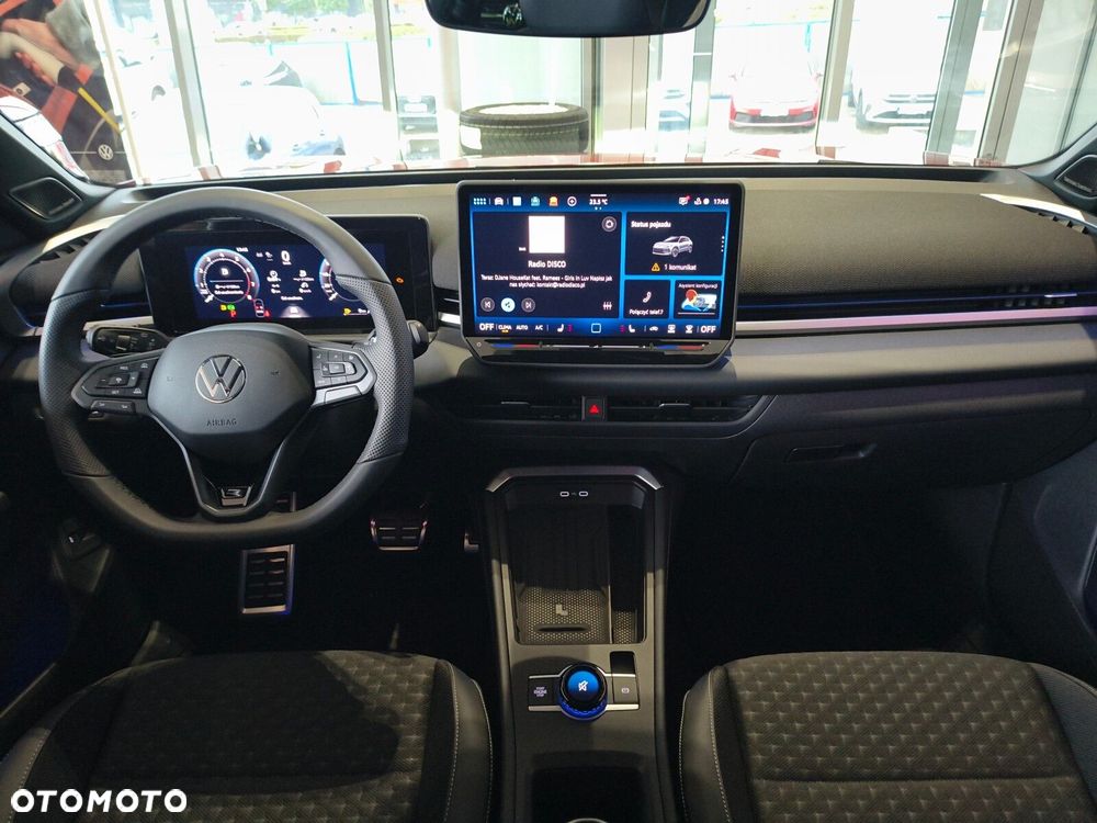 Volkswagen T-Roc 1.5 eTSI R-Line DSG - 17