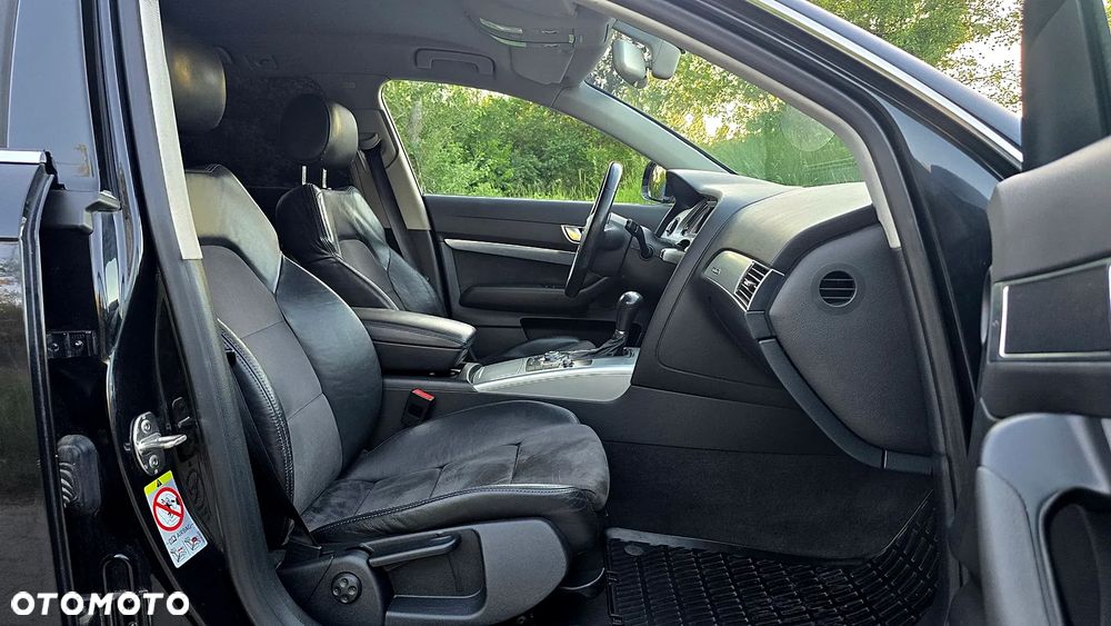 Audi A6 Allroad 2.7 TDI Quattro Tiptr - 11