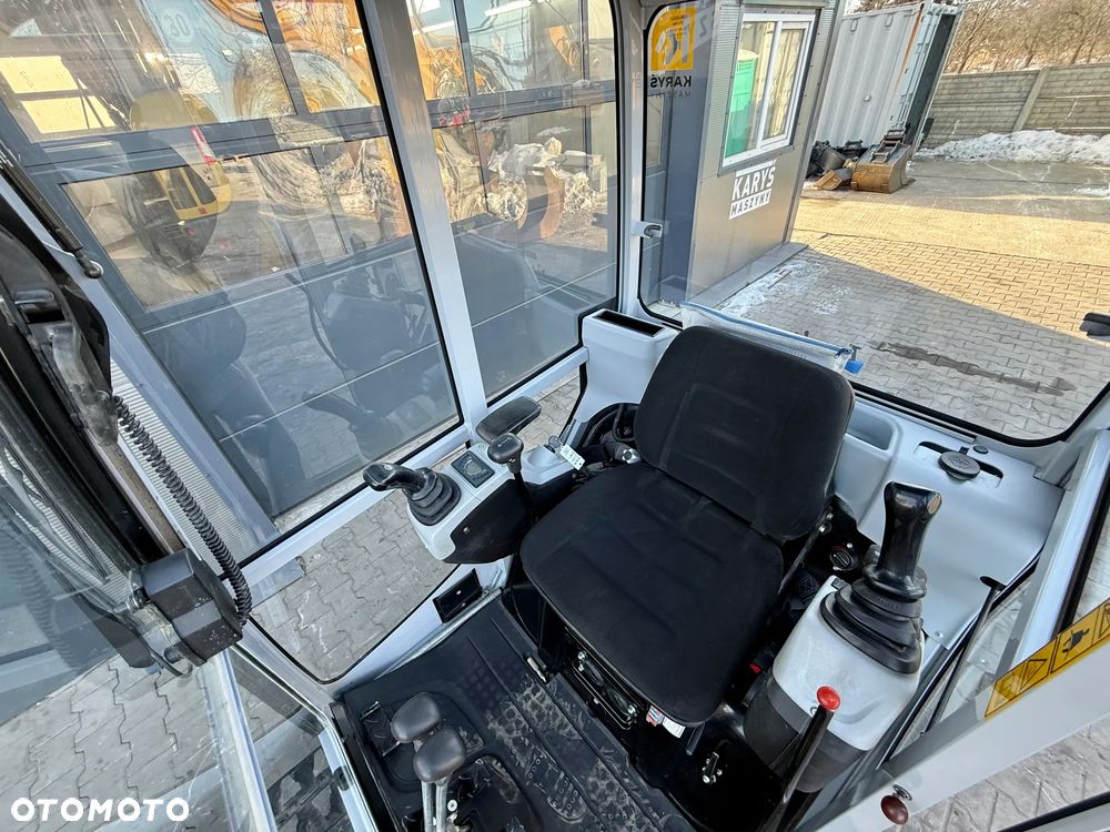 Wacker Neuson ET 16 2023 528 MTH ET16 ET18 ET 18 MINIKOPARKA - 6