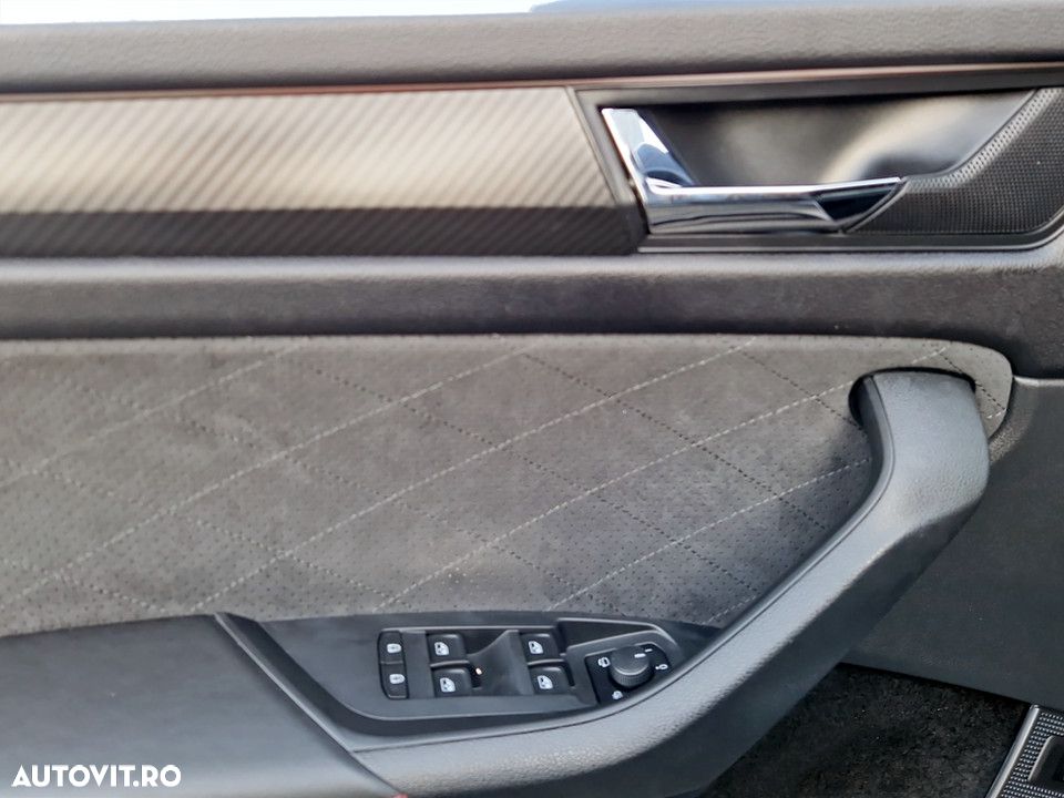 Skoda Kodiaq 2.0 TDI 4X4 DSG RS - 17