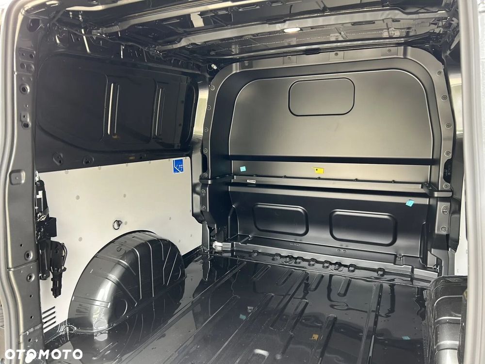 Volkswagen Transporter Furgon PLUS Edition/5-cio osob./AUTOMAT (L2) 2.0 TDI 170KM, r.o. 3500 mm - 12