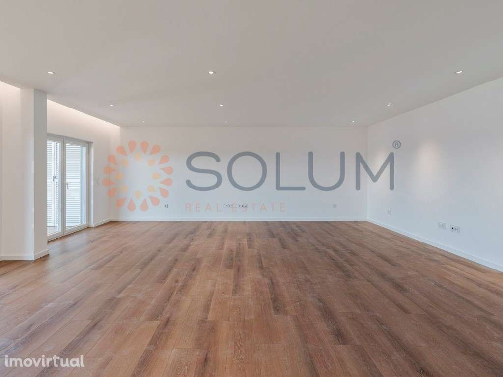 T4 +1 Duplex novo com piscina e ginásio - Montijo - Grande imagem: 2/30