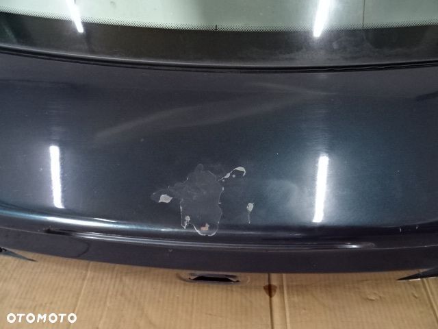 KLAPA TYŁ TYLNA SZYBA BAGAŻNIKA RENAULT LAGUNA II HB 01-05 NR297 - 6