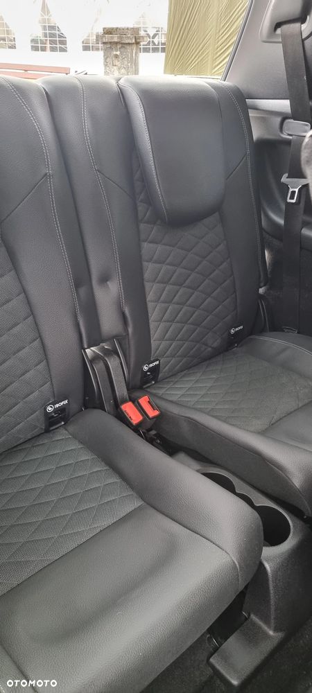 Mercedes-Benz GLB 220 d 4-Matic Progressive 8G-DCT - 12