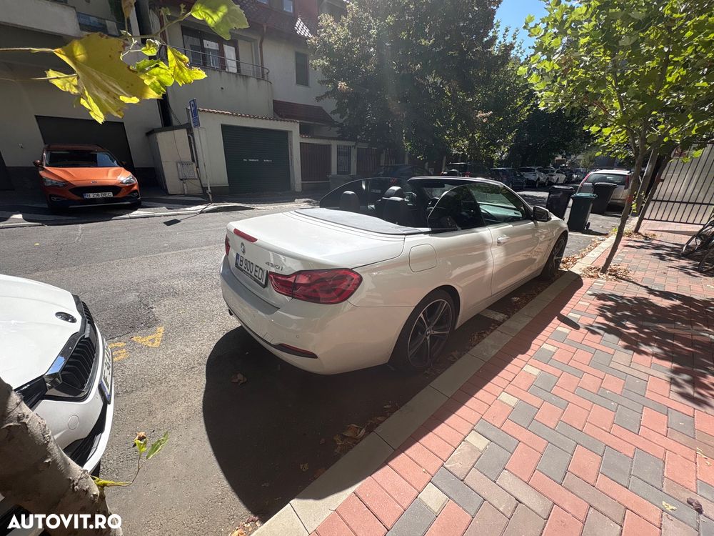 BMW 4 Series 2018 — imagine 6
