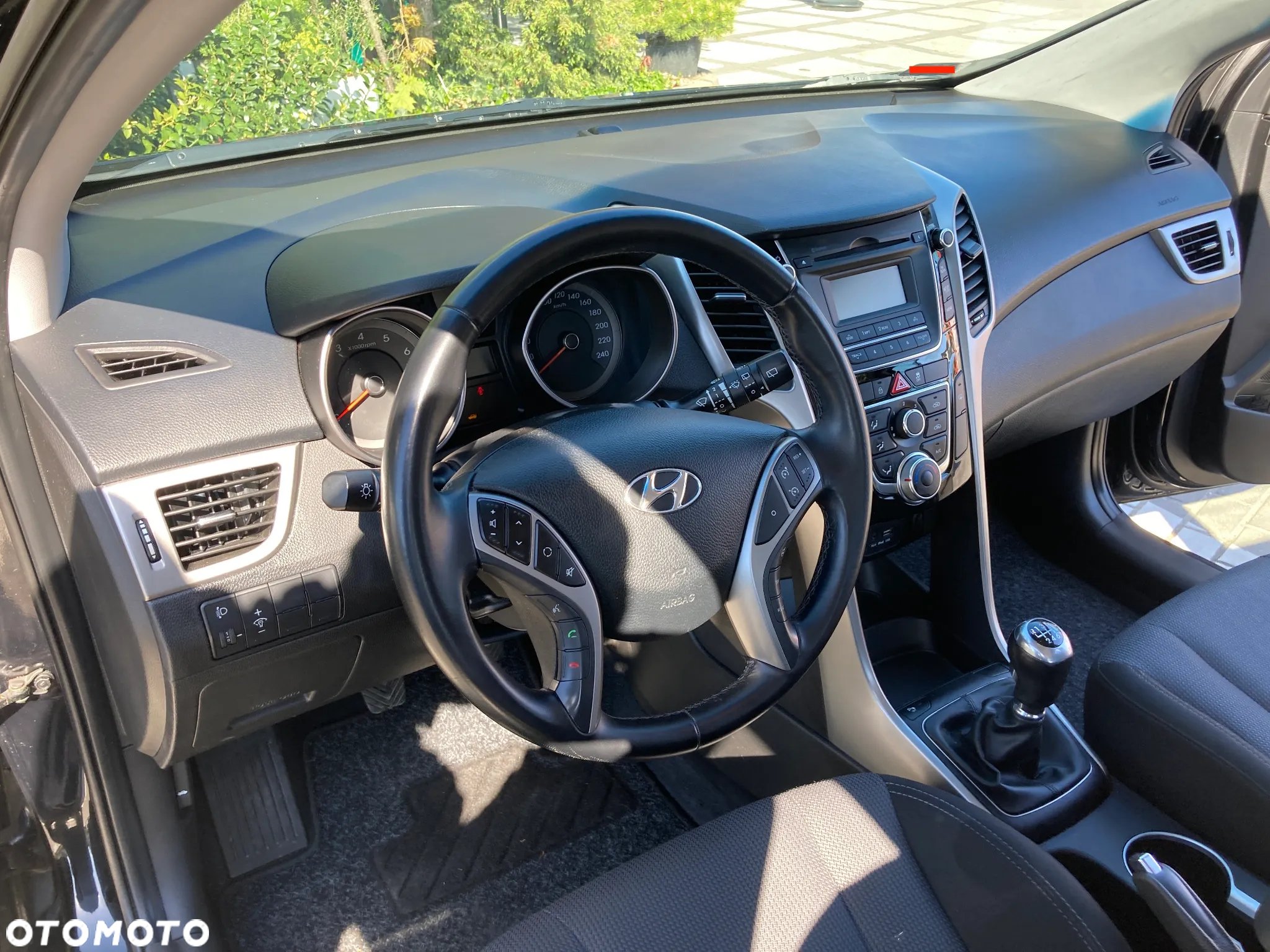 Hyundai i30 1.4 Comfort - 23