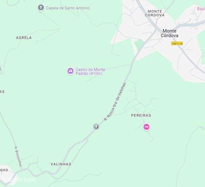 Terreno (13.283m2) com possibilidade de construção - Grande imagem: 5/5