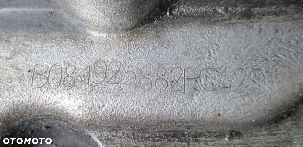 OPEL CORSA D 1.2 SKRZYNIA BIEGÓW MANUALNA RC429 - 3