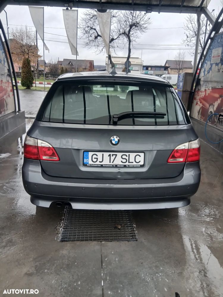 BMW Seria 5 - 17
