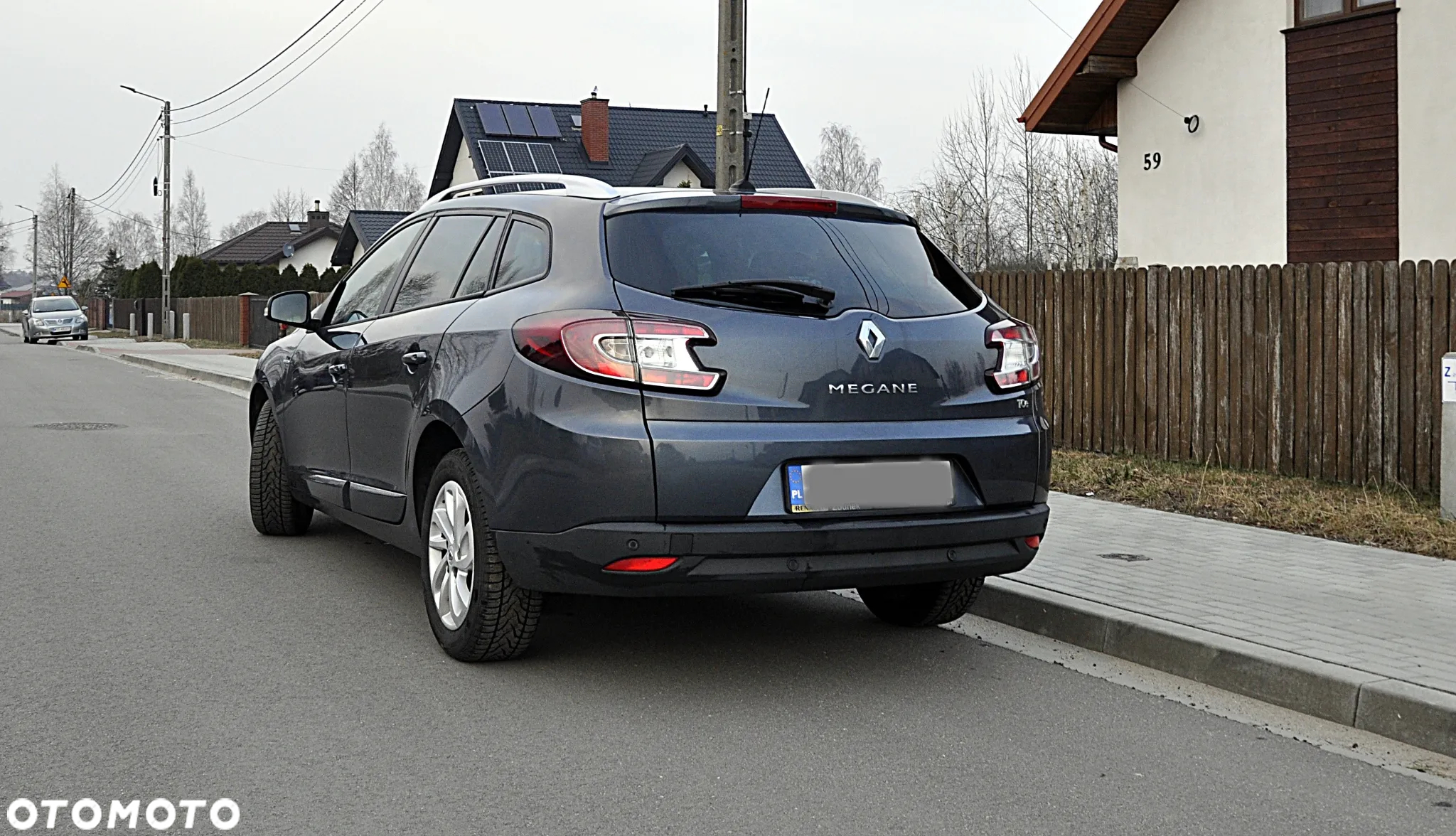 Renault Megane - 4