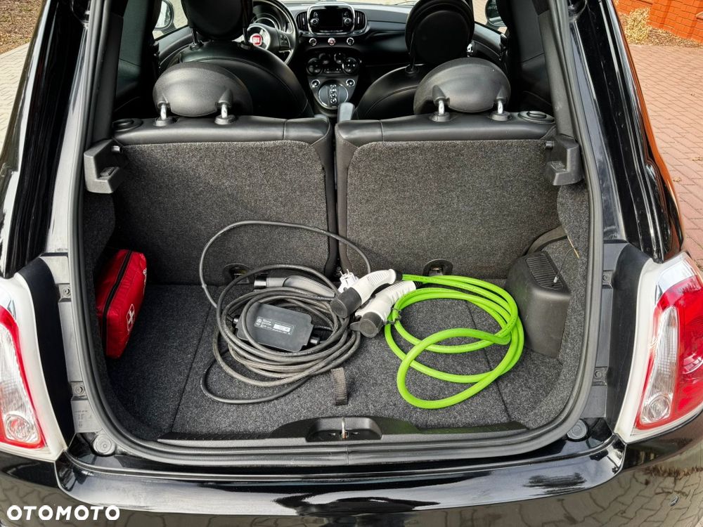 Fiat 500e - 8
