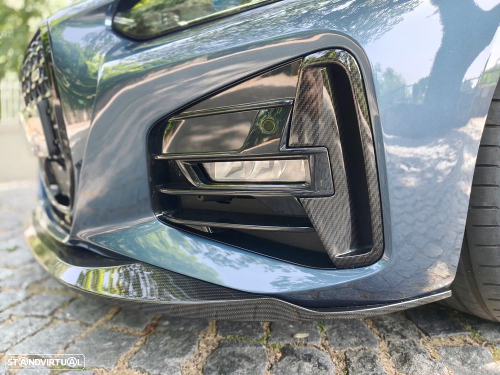BMW 430 i M Sport - 23