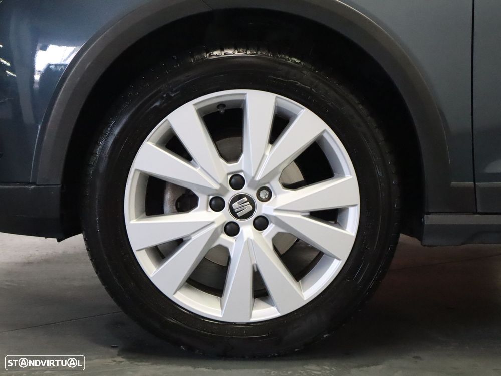 SEAT Arona 1.0 TSI Style DSG - 7