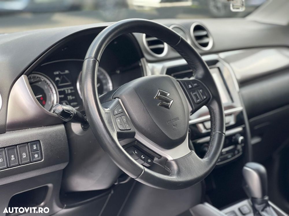 Suzuki Vitara - 10