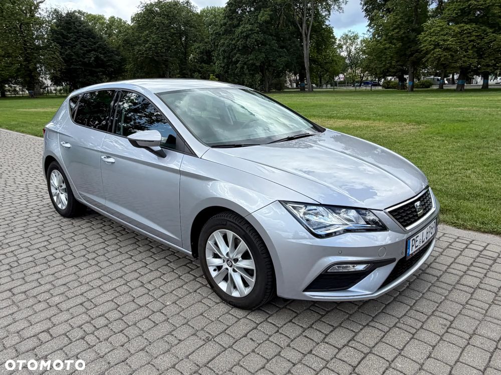 Seat Leon 1.5 Start&Stop Style - 23