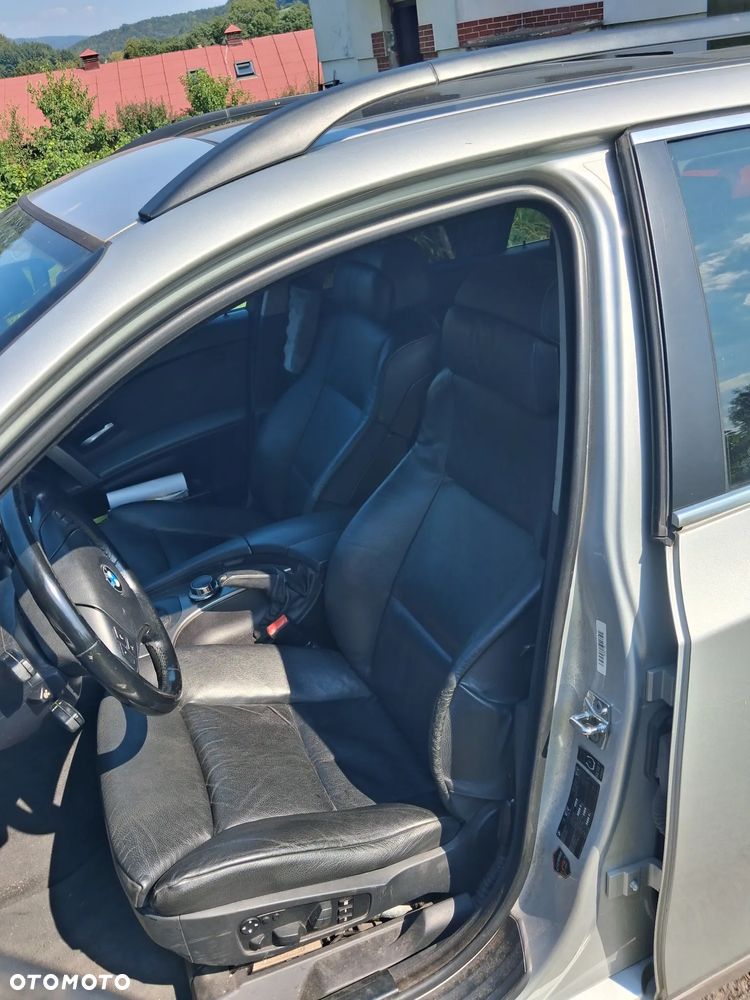 BMW Seria 5 530d - 2