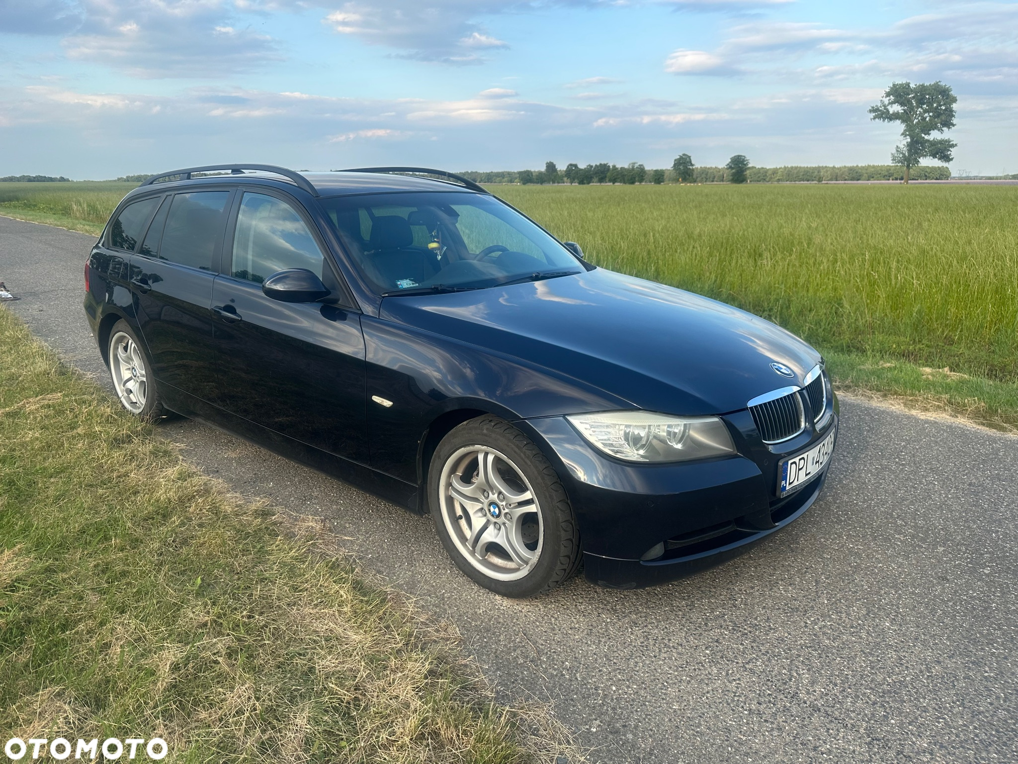 BMW Seria 3 320d - 2