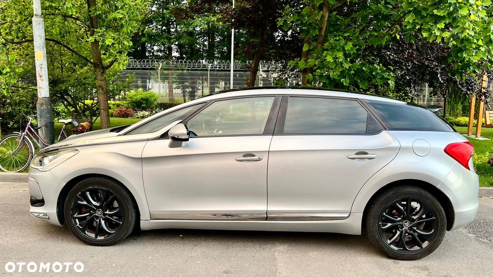 Citroën DS5 2.0 HDi SportChic - 13