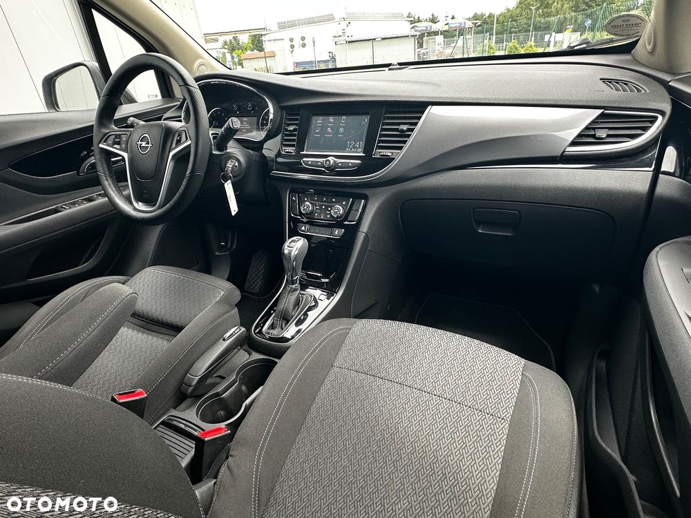Opel Mokka 1.4 T Cosmo - 13