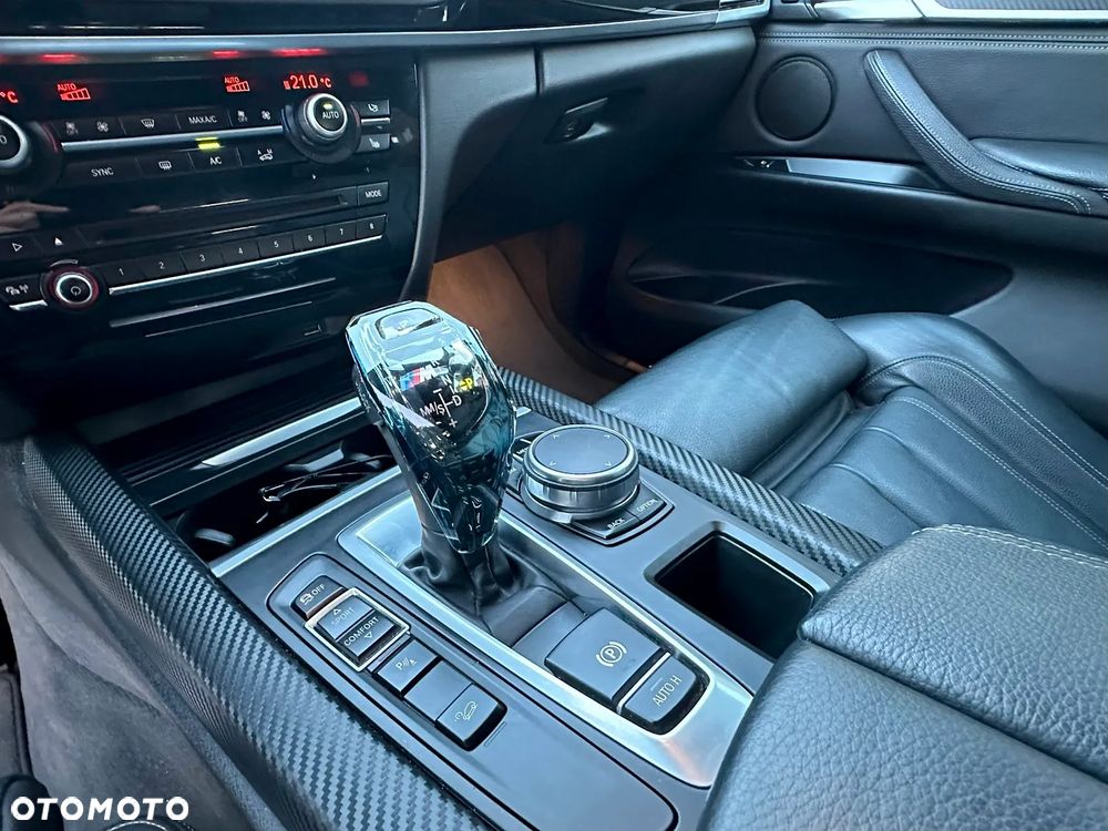 BMW X5 xDrive25d sport - 14