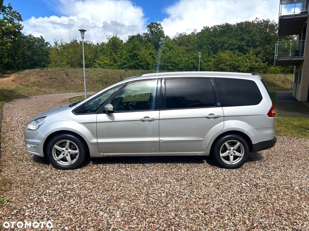Ford Galaxy 1.6 EcoBoost Start/Stop Champions Edition - 6
