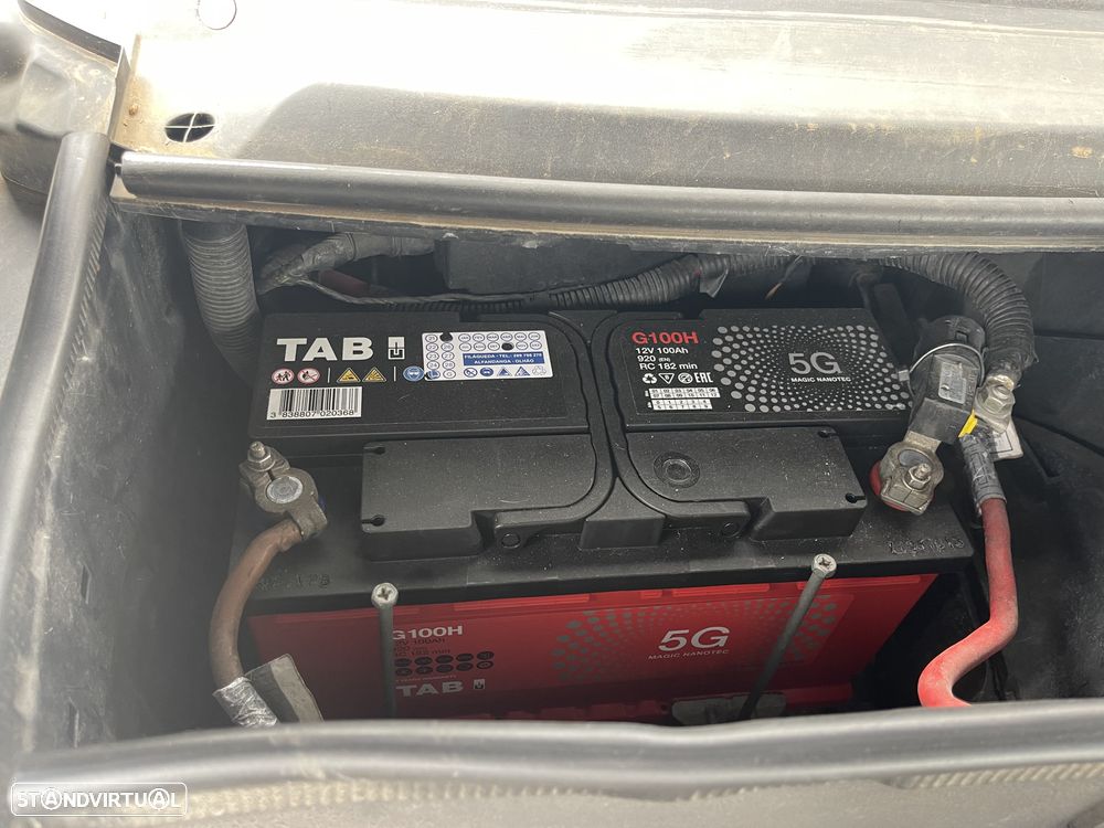 Land Rover Range Rover V8 Vogue - 6