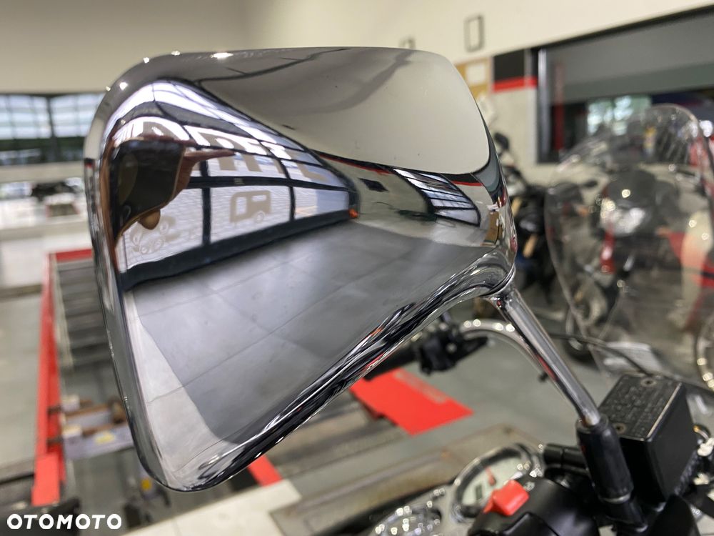 Honda Shadow - 34