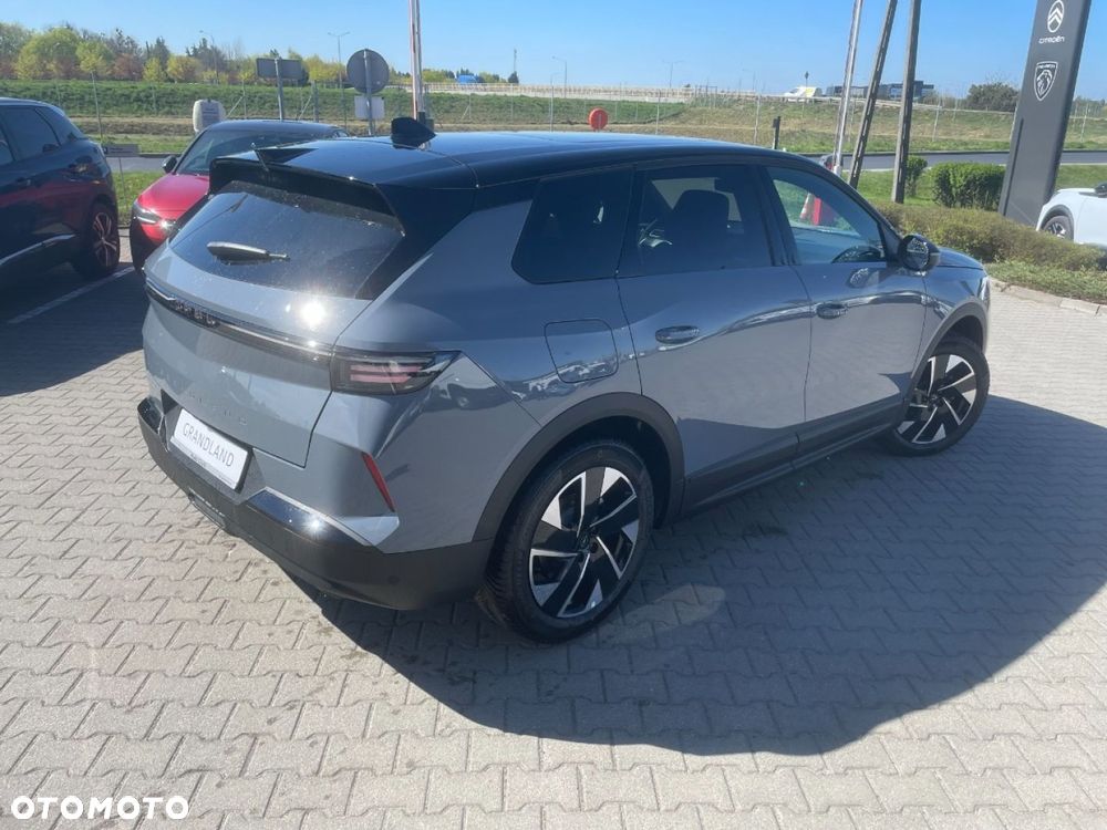 Opel Grandland - 6