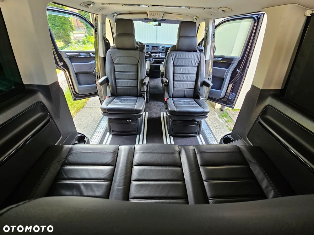 Volkswagen Multivan 2.0 BiTDI L1 Highline DSG - 11