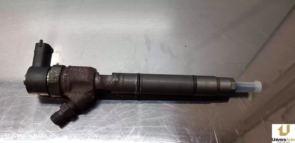 INJETOR KIA SPORTAGE 2011 -0445110410 - 4