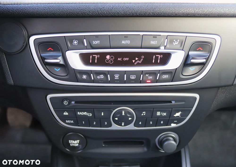 Renault Megane 1.6 16V 110 TomTom Edition - 16