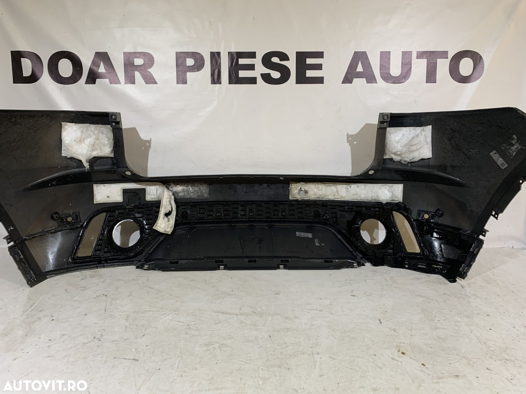 Bara spate Jaguar E-Pace X540, 2017, 2018, 2019, 2020, 2021, 2022, cod origine OE J9C3-17D781-A. - 11