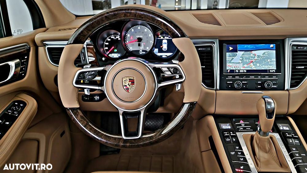 Porsche Macan 3.0 PDK S - 34