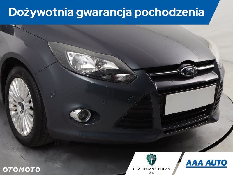 Ford Focus - 20